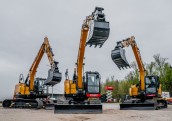 Storent Holding šī gada pirmajos divos mēnešos kāpina ieņēmumus Baltijā par 20%