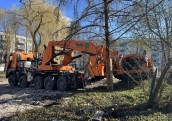 Bonava sāk jauna dzīvojamo māju projekta attīstību Purvciemā