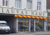 Pieļauj Lauvas nama slēgšanu