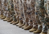  Latvijas uzņēmējiem NBS iepirkumos tuvākajos trīs gados paredzēts aptuveni miljards eiro