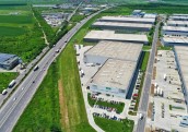 NP Properties būvēs pirmo aprites ekonomikas industriālo parku Baltijā