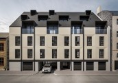 Interbaltija uzsāk jaunu Cityhome projektu 