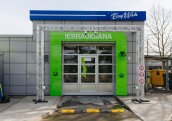 Tuneļveida automazgātavu izveidē Neste investē 2,5 miljonus eiro