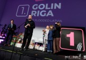 Straumes komunikācijas kampaņa iegūst divas Zelta balvas Mi:t&Links Baltic Communication Awards 2025