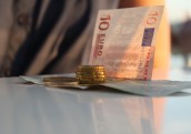 Nodokļu parāds Latvijā - 839,1 miljons eiro