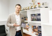 Rīgas miesnieka sortimenta paplašināšanā investē teju miljonu eiro 
