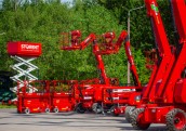 Storent Holding rekords – 23 miljoni eiro obligāciju emisijā