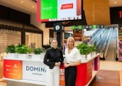 Investējot divus miljonus eiro, attīsta jaunu sporta klubu ar SPA zonu