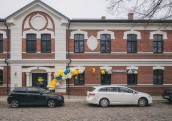 Tiamo grupa investē 200 000 eiro vēl vienā O!Bistro Liepājā 