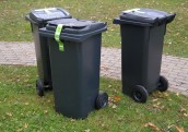 Viļņā izsludina ārkārtējo situāciju atkritumu apsaimniekošanā