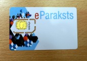 Vairākos portālos atklāj mēģinājumus iegūt "eParaksta" lietotāju datus
