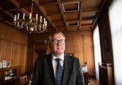 Finanšu ministrs aicina veidot  pašattīstošu birokrātiju 