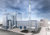 Plāno būvēt pirmo CO₂ negatīvu koģenerācijas staciju Baltijā