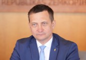 Krauze: Aizvien jāmeklē iespējas lauksaimniecībā veidot riska fondu