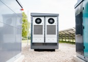 AJ Power sākusi darbu Baltijas elektroenerģijas balansēšanas tirgū