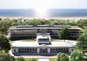 Latvijas būvniecības procesa konkurētspēja ir apdraudēta