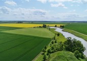 Eolus pārdod AS Latvenergo lielāko vēja enerģijas projektu Latvijā 