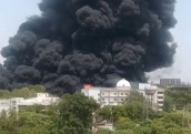 Air India lidmašīnas katastrofā bojāgājušo skaits pieaudzis līdz 265