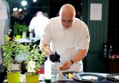 Lauris Restaurant Service apgrozījums pērn pieaudzis par 25,9%