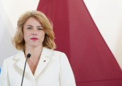 Premjere sagaida lielāku banku riska apetīti kreditēšanā