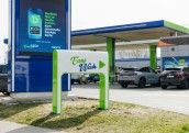 Neste atklāj otro tuneļveida automazgātavu