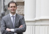 Latvenergo valdē darbu turpinās Guntars Baļčūns