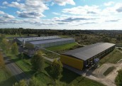 APF Holdings akcionāri lems par jaunu akciju emisiju 