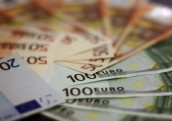 ECB: Inflācija kļūs svārstīgāka