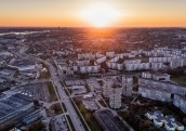 Latio: Algu pieaugums pārsniedzis mājokļu cenu kāpuma tempu