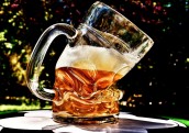 Vācijā alus pārdošanas apjumi sarukuši līdz vēsturiski zemam līmenim