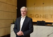 Signet Bank grupa 1. ceturksni noslēdz ar ievērojamu kredītportfeļa un peļņas izaugsmi 