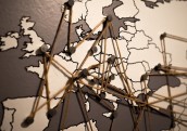 EP apstiprina jaunās automatizētās robežkontroles sistēmas ieviešanu