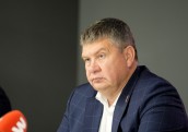 Energy Investments turpina vadības izpirkuma procesu Latvijas Gāze; noslēgta Uniper SE akciju paketes iegāde