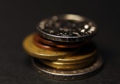 Nodokļu ieņēmumi piecos mēnešos par 0,6% pārsniedza plānu