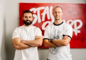 Startējusi BlackBox Šovs jaunā sezona