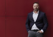 Portrets - Oferta Finance vadītājs Edgars Bilinskis