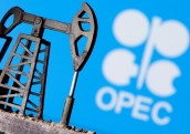 OPEC neprognozē naftas pieprasījuma samazinājumu vismaz līdz 2050.gadam