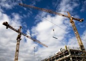 EM: Pasākumi birokrātijas mazināšanai būvniecībā snieguši rezultātus