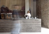 Kalve Coffee atver trešo kafejnīcu Tallinā 