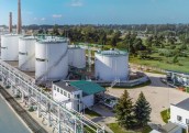 Investējot vismaz pusmiljardu eiro, Liepājā būvēs ilgtspējīgas aviācijas degvielas rūpnīcu 