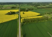 Atņemot naudu ceļiem cietīs tautsaimniecība