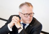Ašeradens: Izmaiņas nodokļos šobrīd netiek plānotas