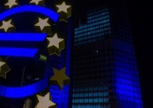 ECB uzsāk nākotnes eiro banknošu dizaina konkursu
