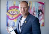 Tējasnaudas digitalizācija ļauj iekarot Ameriku