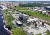 FOTO: Kundziņsalas attīstībā līdz 2030.gadam plāno ieguldīt vismaz 500 miljonus eiro