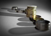 Nodokļu ieņēmumi kopbudžetā par 5,9% pārsniedz pagājušā gada rādītājus