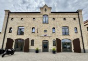 Startup House Riga paplašināsies divās ēkās Spīķeros