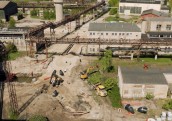 Liepājas SEZ pārvalde izsludinājusi pirmo nekustamā īpašuma izsoli