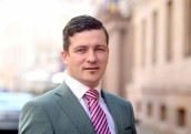 CVK priekšsēdētāja amatā stājas Zviedris