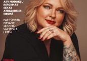 Uzņēmēju žurnāla Dienas Bizness izdevums #30